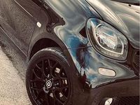 Usata Smart ForTwo Coupé 61 CV (44 kW) 2016 Utilitaria