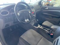 usata Ford Focus 1.6 TDCi (90CV) SW Tit.