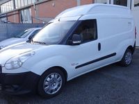 Usata Fiat Doblò 104 CV (76 kW) 2015 Bianco Monovolume