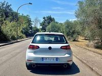 Usata VW Golf VII 122 CV (89 kW) 2018