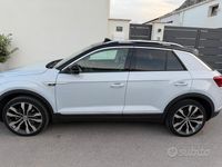 Usata VW T-Roc 150 CV (110 kW) 2020 SUV