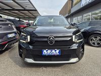 Usata Citroën C3 PureTech 101 CV (74 kW) 2025 Nero Berlina