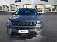 Usata Jeep Compass Night Eagle 131 CV (96 kW) 2024 Grigio SUV