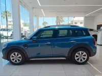 Usata Mini Cooper Countryman Business 150 CV (110 kW) 2022 Blu SUV