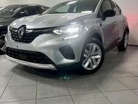 Usata Renault Captur Zen 100 CV (73 kW) 2020 Grigio SUV