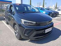 Usata Opel Crossland Edition 110 CV (80 kW) 2024 Nero SUV