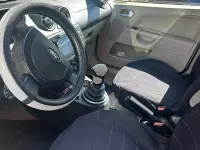 Usata Ford Fiesta 68 CV (50 kW) 2003 Blu Utilitaria