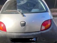 Usata Ford Ka 2004 Grigio Utilitaria