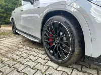 Usata Mercedes EQE AMG 43 Premium Plus 135 kW (184 CV) 2024 SUV