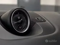 Usata Maserati Levante 581 CV (427 kW) 2020 Nero SUV
