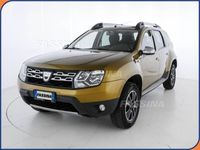 usata Dacia Duster 1.5 dCi 110CV Start&Stop 4x2 Prestige