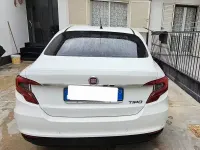 Occasion Fiat Tipo 120 ch (88 kW) 2016 Blanc Berline