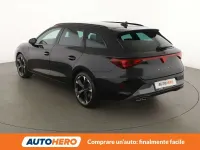 Occasion Cupra Leon 150 ch (110 kW) 2025 Noir Break