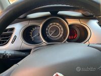 Usata Citroën C3 Seduction 60 CV (44 kW) 2013 Bianco Utilitaria