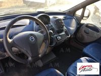 usata Fiat Multipla 1.6 16V Natural Power Active usato