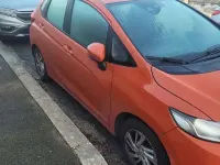 Usata Honda Jazz Elegance 102 CV (75 kW) 2017 Utilitaria