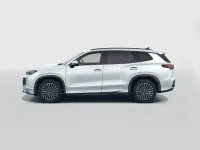 Nuova VW Tayron Edition 150 CV (110 kW) 2026 Dolomite silver metallizzato SUV