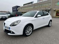 usata Alfa Romeo Giulietta Giulietta2.0 jtdm Super 175cv tct BOSE - FF350KG