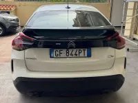 Usata Citroën C4 Feel 131 CV (96 kW) 2021 Bianco Berlina
