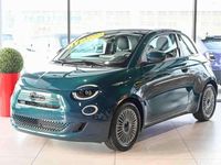 Nuova Fiat 500 65 CV (47 kW) 2025 Verde Utilitaria