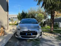 Usata Citroën DS5 So Chic 181 CV (133 kW) 2015 Utilitaria