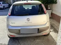 Usata Fiat Punto Evo Dynamic 77 CV (56 kW) 2009 Utilitaria
