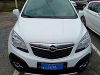 Usata Opel Mokka 140 CV (102 kW) 2014 SUV