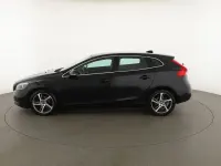 Usata Volvo V40 Momentum 115 CV (84 kW) 2015 Grigio