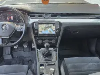 Usata VW Passat Highline 150 CV (110 kW) 2017 Station wagon