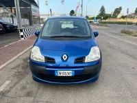 Usata Renault Modus Dynamique 75 CV (55 kW) 2009 Bluazzurro Monovolume