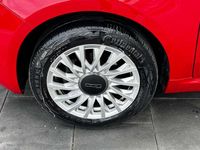 Usata Fiat 500 Dolcevita 69 CV (50 kW) 2023 Rosso Utilitaria