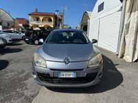 usata Renault Mégane 1.5 Dci 110cv 5 porte Luxe