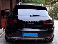Occasion Porsche Macan 258 ch (189 kW) 2015 Noir SUV