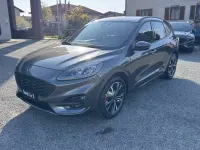 Usata Ford Kuga ST-Line X 190 CV (139 kW) 2022 Magnetic SUV