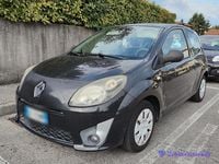 Gebraucht Renault Twingo 58 PS (42 kW) 2010 Kleinwagen