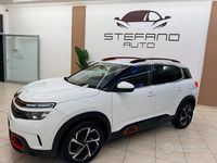 Usata Citroën C5 Shine 131 CV (96 kW) 2019 Bianco Station wagon