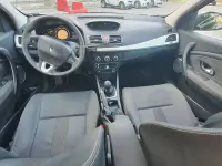 Usata Renault Mégane 110 CV (80 kW) 2011 Nero Berlina