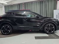 Usata Toyota C-HR Edition 152 CV (111 kW) 2022 Nero SUV