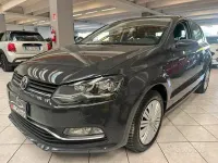 Usata VW Polo 75 CV (55 kW) 2017 Berlina