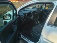 Usata Chevrolet Trax 131 CV (96 kW) 2013 SUV