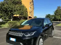Usata Land Rover Discovery Sport SE 150 CV (110 kW) 2020 SUV