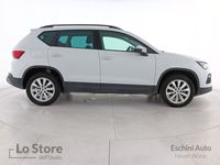 usata Seat Ateca 1.5 ecotsi business 150cv dsg