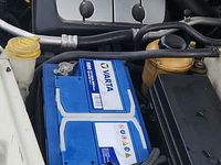 Usata Chevrolet Captiva 150 CV (110 kW) 2010 Bianco SUV