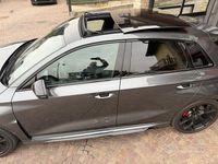 Usata Audi A3 Premium 2025 Grigio Berlina