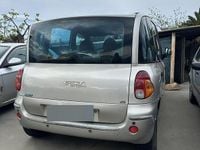 Usata Fiat Multipla 2003 Grigio Monovolume