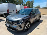 Usata Renault Austral Techno 130 CV (95 kW) 2024 Grigio SUV