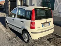Usata Fiat Panda Dynamic 69 CV (50 kW) 2013 Utilitaria