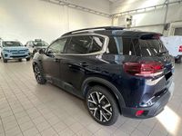 Usata Citroën C5 Aircross Shine 131 CV (96 kW) 2023 Eclipse blue SUV
