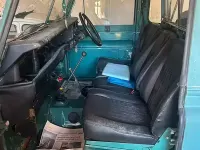 Usata Land Rover 88 1970