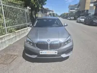 Usata BMW 116 Advantage 116 CV (85 kW) 2023 Grigio Utilitaria